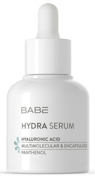 Babé Hydra Serum 30 Ml - Imagen 2