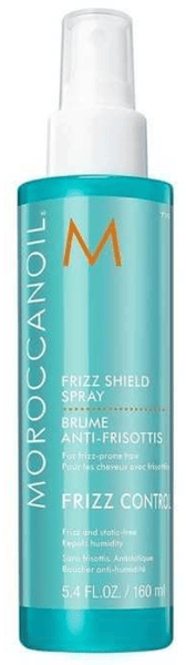 Moroccanoil Spray Anti-Frizz Para Pelo Encrespado 160 Ml