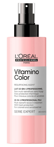 L’Oréal Professionnel Serie Expert Vitamino Color 10 en 1 Spray 190 ml