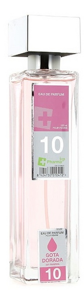 IAP Perfume Mujer Nº10 150ml