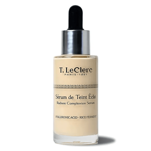 T. Leclerc Sérum De Teint Éclat Anti-Âge 02 Amande 30g 2