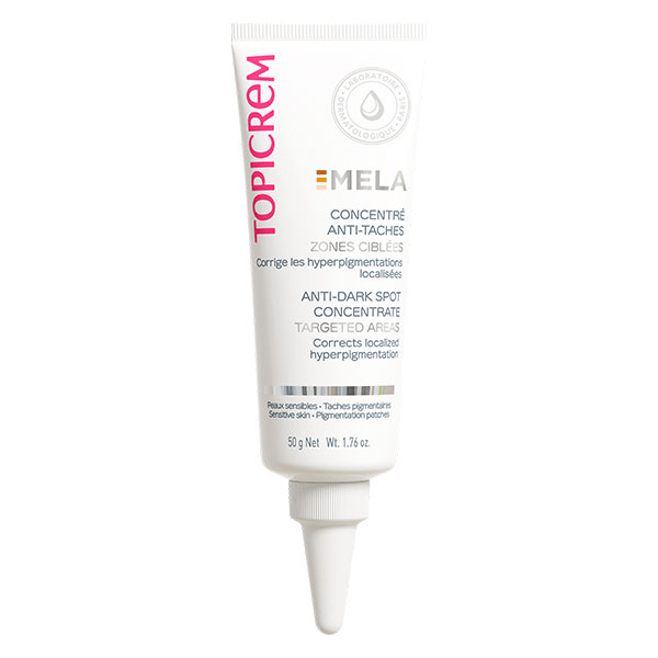 MELA Concentré Anti-Taches Zones Ciblées 40g 2