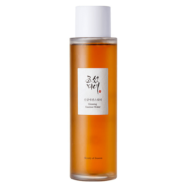 Ginseng Essence Water Lotion Tonique 150ml 2