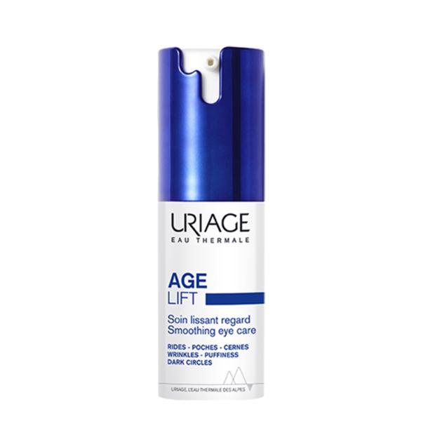 Age Lift Soin Lissant Regard Anti-Rides Anti-Poches 15ml 6