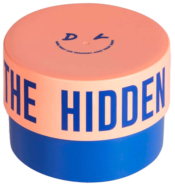 Dear Doer The Hidden Scrub 300 ml
