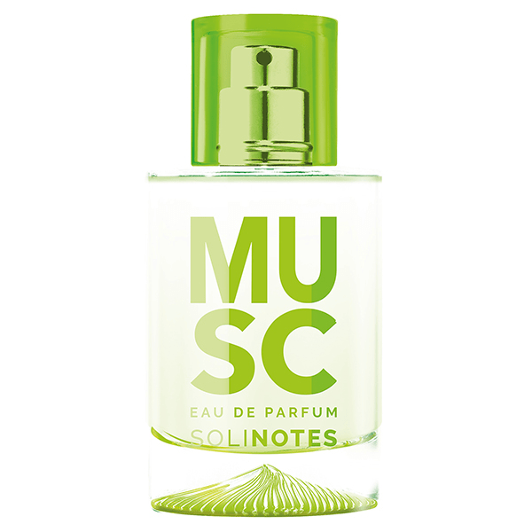 Musc Eau de parfum 50ml 3