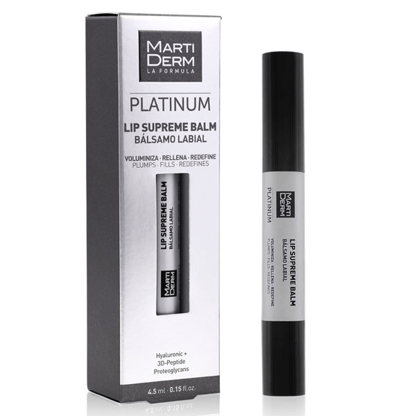 Platinum Lip Supreme Balm 4,5ml