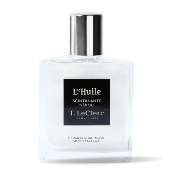 Huile Scintillante Neroli 50ml 2