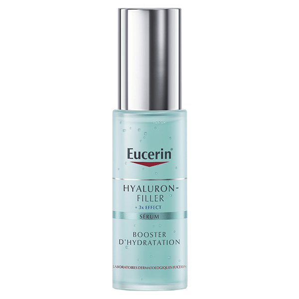 Hyaluron-Filler +3x Effect Sérum Booster d'Hydratation Anti-Âge 30ml 6