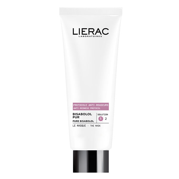 Protocole Anti-rougeurs Le Masque 75ml 5