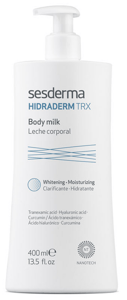 Sesderma Hidraderm TRX Leche Corporal Whitening 400 ml