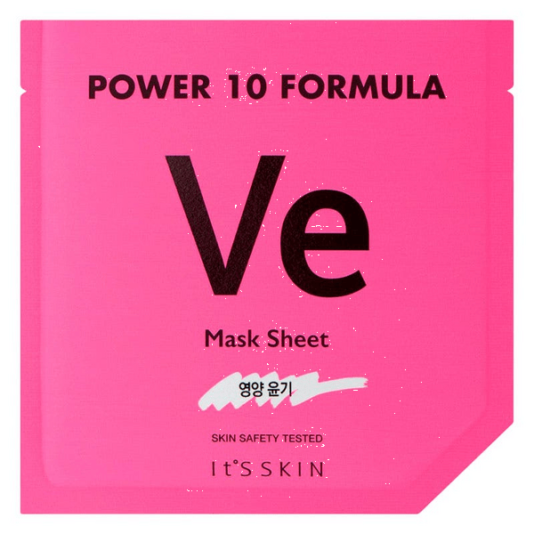 Its Skin Mascarilla Power 10 Formula VE 25 ml