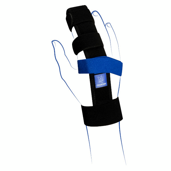 Digi Immo Attelle Doigt Taille 1