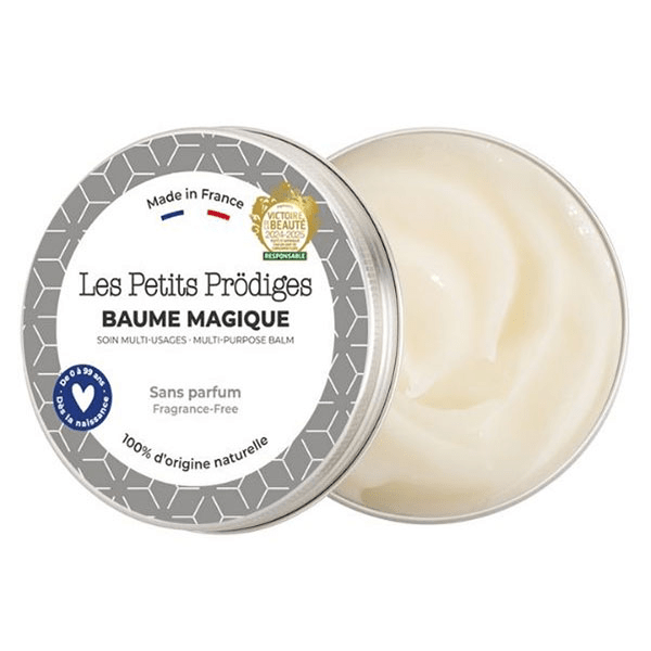 - Soins - Baume Magique Neutre - 100ml