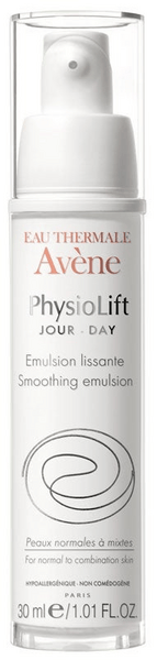 Avène Physiolift Emulsión Alisante de Día Piel Normal a Mixta 30 ml