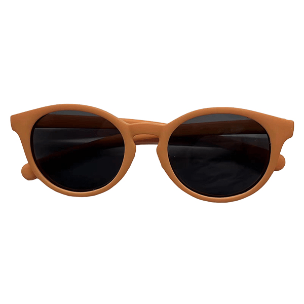 lunettes de soleil 6-10ans corail
