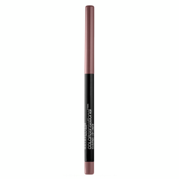 Maybelline Color Sensational Crayon à Lèvres 08 Gone Greige 5g