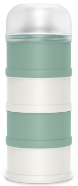 Suavinex Dosificador Leche en Polvo y Cereales Verde