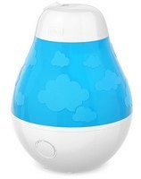 Chicco Humidificador Vapor Tibio Humiambient