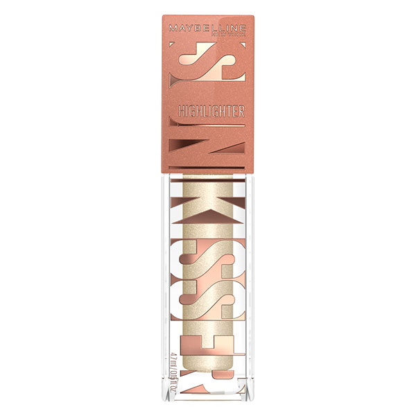 SunKisser Blush Liquide Illuminateur Glowy Star Studded