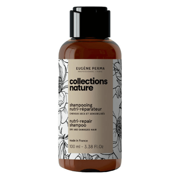 Collections Nature Nutrition Shampooing - 100ml