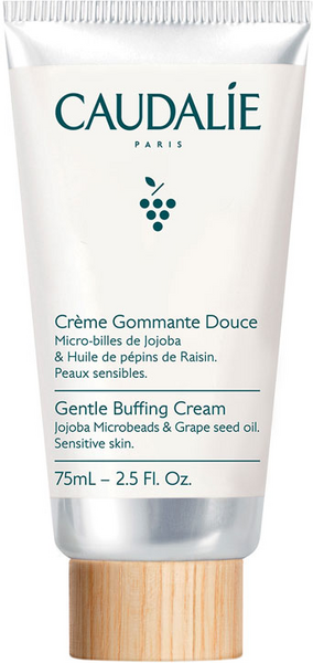 Caudalie Crema Exfoliante Suave 75ml