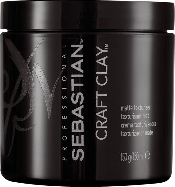 Sebastian Professional CRAFT CLAY Fijador 150 Ml