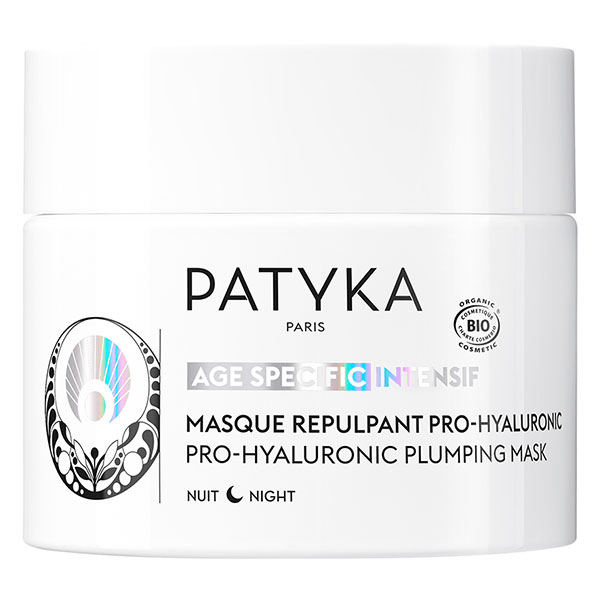 Patyka Masque Repulpant Pro-Hyaluronic 30ml 3