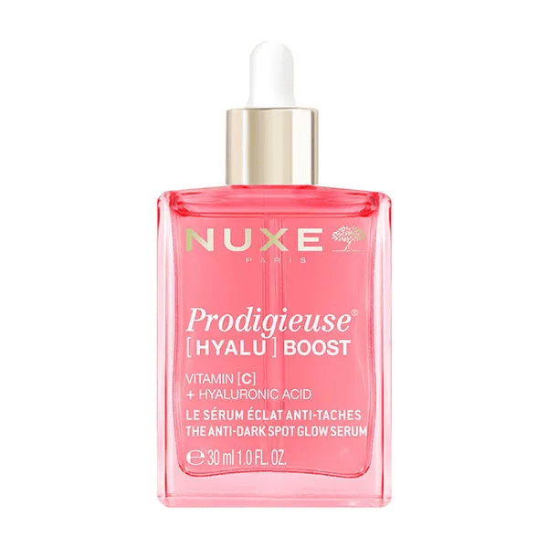 Prodigieuse® Hyalu Boost Le Sérum Éclat Anti-Taches 30ml 4