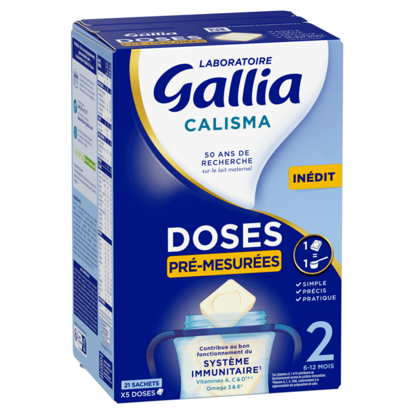 Calisma doses pré-mesurées 2éme âge