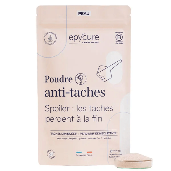 minceur poudre jambes légères 2