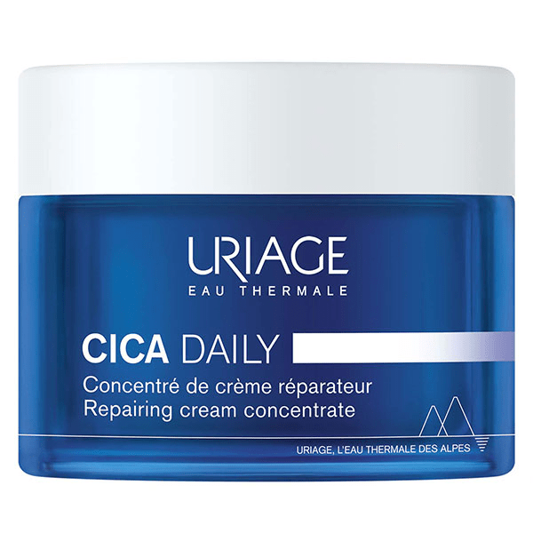 Cica Daily Concentré de Crème Réparateur 50 ml 6