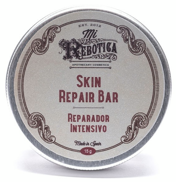 Mi Rebotica Skin Repair Bar Reparador Intensivo 15gr
