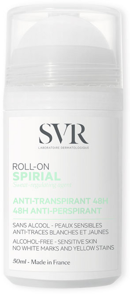 SVR Spirial Roll-On Desodorante 50ml