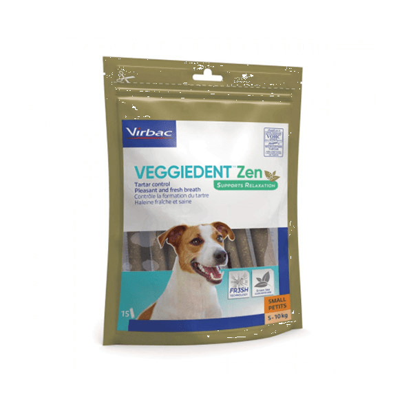 Veggiedent Zen S 15 unités 2
