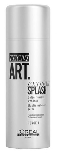 L'Oréal Professionnel TNA Extreme Splash Gel 150 ml
