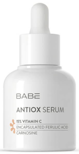 Babé Antiox Serum 30 Ml - Imagen 2
