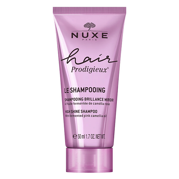 Hair Prodigieux® Le Shampooing Brillance Miroir 50ml 3