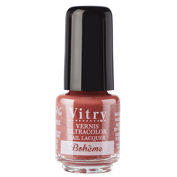 Vernis à Ongles N°159 Bohème 4ml 2