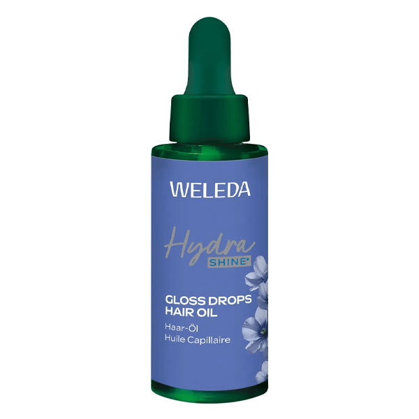 Hydra Shine Huile Capillaire 30ml 5