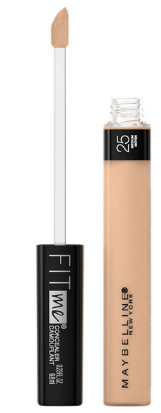 Maybelline Fit Me Corrector Tono 25 Medium