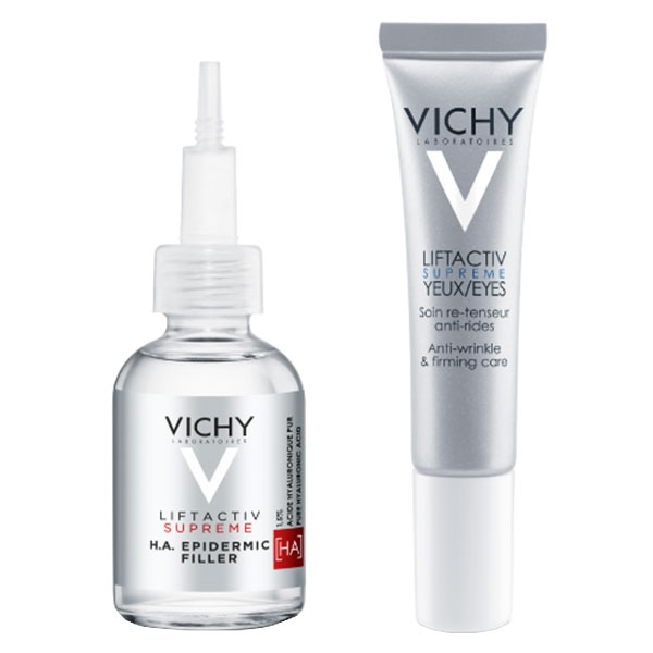Protocole Anti-rides Liftactiv Supreme Visage & Yeux