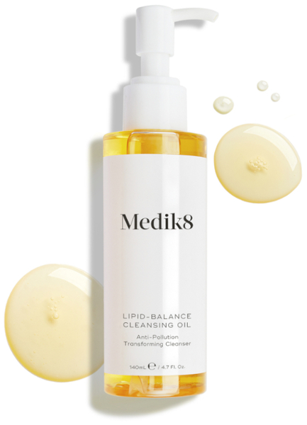 Medik8 Lipid Balance Cleansing Oil 140ml