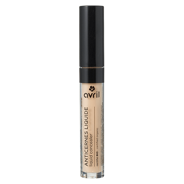 Yeux Anti-Cernes Liquide Porcelaine Bio 3ml 3