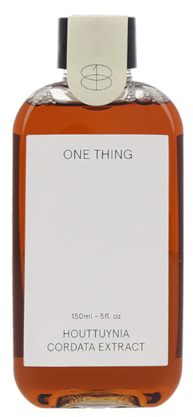 One Thing Houttuynia Cordata Extract 150 Ml