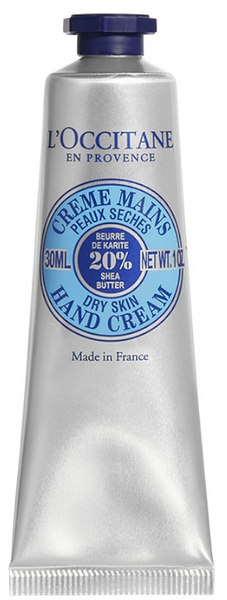 L'Occitane Karité Crema De Manos 30 Ml