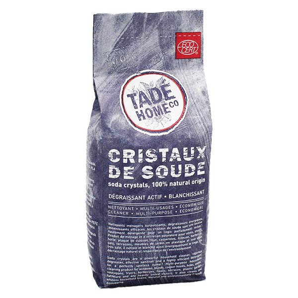 Aleppo Home Cristaux de Soude 1kg