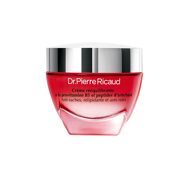 Visage Crème Rééquilibrante 40ml