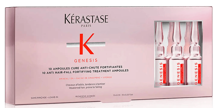 Kerastase Genesis Fusio-Dose Booster 120 ml
