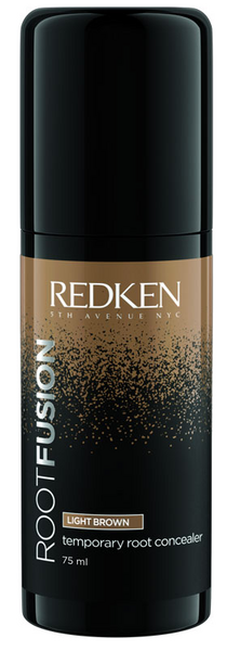 Redken Root Fusion Marrón Claro V034 75 ml